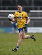 2 April 2016; Ronan Daly, Roscommon. EirGrid Connacht GAA Football U21 Championship Final. Markievicz Park, Sligo.  Picture credit: Oliver McVeigh / SPORTSFILE