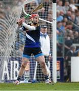 3 April 2016; Tipperary goalkeeper Darragh Mooney. Allianz Hurling League Division 1 Quarter-Final, Clare v Tipperary. Cusack Park, Ennis, Co. Clare. Picture credit: Diarmuid Greene / SPORTSFILE