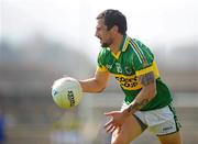 11 April 2010; Paul Galvin, Kerry. Allianz GAA Football National League Division 1, Round 7, Kerry v Monaghan, Fitzgerald Stadium, Killarney, Co. Kerry. Picture credit: Stephen McCarthy / SPORTSFILE