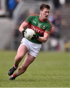 3 April 2016; Cillian O'Connor, Mayo. Allianz Football League Division 1 Round 7, Mayo v Down. Elverys MacHale Park, Castlebar, Co. Mayo. Picture credit: David Maher / SPORTSFILE