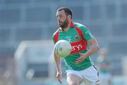 11 April 2010; Trevor Mortimer, Mayo. Allianz GAA Football National League Division 1, Round 7, Cork v Mayo, Pairc Ui Chaoimh, Cork. Picture credit: Brian Lawless / SPORTSFILE