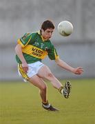 14 April 2010; Eanna O'Connor, Kerry. ESB GAA Munster Minor Football Championship Quarter-Final, Kerry v Tipperary, Austin Stack Park, Tralee, Co. Kerry. Picture credit: Stephen McCarthy / SPORTSFILE