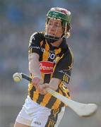 7 March 2010; John Mulhall, Kilkenny. Allianz GAA Hurling National League, Division 1, Round 1, Refixture, Tipperary v Kilkenny, Semple Stadium, Thurles, Co. Tipperary. Picture credit: Ray McManus / SPORTSFILE