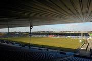7 March 2010; A general view of Semple Stadium. Allianz GAA Hurling National League, Division 1, Round 1, Refixture, Tipperary v Kilkenny, Semple Stadium, Thurles, Co. Tipperary. Picture credit: Ray McManus / SPORTSFILE