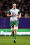 9 April 2016; James Connolly, Connacht. European Rugby Challenge Cup, Quarter-Final, Grenoble v Connacht. Stade des Alpes, Grenoble, France. Picture credit: Stephen McCarthy / SPORTSFILE