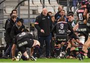 9 April 2016; Grenoble head coach Bernard Jackman. European Rugby Challenge Cup, Quarter-Final, Grenoble v Connacht. Stade des Alpes, Grenoble, France. Picture credit: Stephen McCarthy / SPORTSFILE