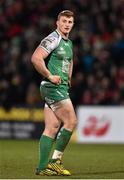 1 April 2016; Peter Robb, Connacht. Guinness PRO12 Round 19, Ulster v  Connacht. Kingspan Stadium, Ravenhill Park, Belfast. Picture credit: Ramsey Cardy / SPORTSFILE