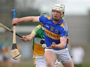 18 April 2010; Seamus Hennessy, Tipperary. Allianz GAA Hurling National League  Division 1 Round 7, Offaly v Tipperary, O'Connor Park, Tullamore, Co. Tipperary. Picture credit: David Maher / SPORTSFILE