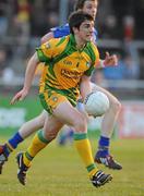 17 April 2010; Paddy McGrath, Donegal. Cadbury GAA Football Under 21 All-Ireland Football Championship Semi-Final, Tipperary v Donegal. Parnell Park, Dublin. Picture credit: Daire Brennan / SPORTSFILE