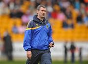 18 April 2010; Liam Sheedy, Tipperary manager. Allianz GAA Hurling National League  Division 1 Round 7, Offaly v Tipperary, O'Connor Park, Tullamore, Co. Tipperary. Picture credit: David Maher / SPORTSFILE