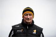 17 April 2016; Kilkenny manager Brian Cody. Allianz Hurling League Division 1 Semi-Final, Kilkenny v Clare. Semple Stadium, Thurles, Co. Tipperary. Picture credit: Stephen McCarthy / SPORTSFILE