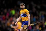 17 April 2016; Tony Kelly, Clare. Allianz Hurling League Division 1 Semi-Final, Kilkenny v Clare. Semple Stadium, Thurles, Co. Tipperary. Picture credit: Stephen McCarthy / SPORTSFILE