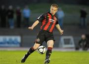 26 April 2010; Paddy Madden, Bohemians. Airtricity League Premier Division, Sporting Fingal v Bohemians, Morton Stadium, Santry, Dublin. Picture credit: Stephen McCarthy / SPORTSFILE