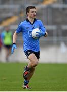 16 April 2016; Eoin Murchan, Dublin. Eirgrid GAA Football Under 21 All-Ireland Championship semi-final, Dublin v Mayo. O'Connor Park, Tullamore, Co. Offaly.  Picture credit: Brendan Moran / SPORTSFILE