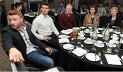 18 April 2016; A general view of attendees during the Independent.ie Hurling Rising Stars awards. Independent.ie Football Rising Stars Awards. Croke Park, Dublin. Picture credit: Seb Daly / SPORTSFILE