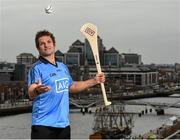 19 April 2016; All Black legend and AIG ambassador Richie McCaw was in Dublin to help promote AIG Insurance’s Telematics car insurance. The product, aimed at 21-34 year olds, is designed to encourage and reward safe driving in Ireland by offering up to a 30% discount to those who display high standards of driving. For more information log on to www.aig.ie or call 1890 27 27 27. AIG, International Financial Services Centre, Dublin. Picture credit: Stephen McCarthy / SPORTSFILE