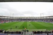 1 May 2010; A general view of Le Stadium. Heineken Cup Semi-Final, Toulouse v Leinster, Le Stadium Municipal, Toulouse, France. Picture credit: Brendan Moran / SPORTSFILE