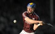 2 May 2010; Andy Smith, Galway. Allianz GAA Hurling National League Division 1 Final, Cork v Galway, Semple Stadium, Thurles, Co Tipperary. Picture credit: Ray McManus / SPORTSFILE