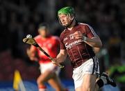 2 May 2010; Joe Canning, Galway. Allianz GAA Hurling National League Division 1 Final, Cork v Galway, Semple Stadium, Thurles, Co Tipperary. Picture credit: Ray McManus / SPORTSFILE