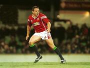 8 June 2001; Rob Henderson of British and Irish Lions during the match between Western Australia and British and Irish Lions at the WACA Ground in Perth, Australia. Photo by Matt Browne/Sportsfile