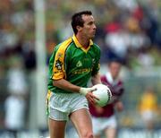 3 June 2001; Anthony Moyles of Meath during the Bank of Ireland Leinster Senior Football Championship Quarter-Final match between Meath and Westmeath at Croke Park in Dublin. Photo by David Maher/Sportsfile
