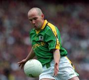 3 June 2001; Ollie Murphy of Meath during the Bank of Ireland Leinster Senior Football Championship Quarter-Final match between Meath and Westmeath at Croke Park in Dublin. Photo by Ray Lohan/Sportsfile