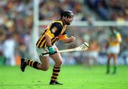 10 June 2001; DJ Carey of Kilkenny during the Guinness Leinster Senior Hurling Championship Semi-Final match between Kilkenny and Offaly at Croke Park in Dublin. Photo by Ray McManus/Sportsfile