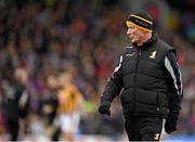 17 April 2016; Kilkenny manager Brian Cody. Allianz Hurling League Division 1 Semi-Final, Kilkenny v Clare. Semple Stadium, Thurles, Co. Tipperary. Picture credit: Stephen McCarthy / SPORTSFILE