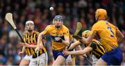 17 April 2016; David Fitzgerald, Clare. Allianz Hurling League Division 1 Semi-Final, Kilkenny v Clare. Semple Stadium, Thurles, Co. Tipperary. Picture credit: Stephen McCarthy / SPORTSFILE