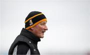 17 April 2016; Kilkenny manager Brian Cody. Allianz Hurling League Division 1 Semi-Final, Kilkenny v Clare. Semple Stadium, Thurles, Co. Tipperary. Picture credit: Stephen McCarthy / SPORTSFILE