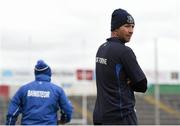 17 April 2016; Waterford selector Dan Shanahan. Allianz Hurling League Division 1 Semi-Final, Waterford v Limerick. Semple Stadium, Thurles, Co. Tipperary. Picture credit: Stephen McCarthy / SPORTSFILE