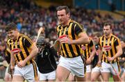 17 April 2016; Kieran Joyce, Kilkenny. Allianz Hurling League Division 1 Semi-Final, Kilkenny v Clare. Semple Stadium, Thurles, Co. Tipperary. Picture credit: Stephen McCarthy / SPORTSFILE