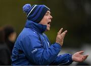 17 April 2016; Waterford manager Derek McGrath. Allianz Hurling League Division 1 Semi-Final, Waterford v Limerick. Semple Stadium, Thurles, Co. Tipperary. Picture credit: Stephen McCarthy / SPORTSFILE