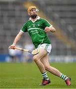 17 April 2016; Richie English, Limerick. Allianz Hurling League Division 1 Semi-Final, Waterford v Limerick. Semple Stadium, Thurles, Co. Tipperary. Picture credit: Stephen McCarthy / SPORTSFILE