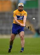 17 April 2016; Conor McGrath, Clare. Allianz Hurling League Division 1 Semi-Final, Kilkenny v Clare. Semple Stadium, Thurles, Co. Tipperary. Picture credit: Stephen McCarthy / SPORTSFILE