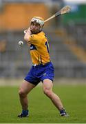 17 April 2016; Conor McGrath, Clare. Allianz Hurling League Division 1 Semi-Final, Kilkenny v Clare. Semple Stadium, Thurles, Co. Tipperary. Picture credit: Stephen McCarthy / SPORTSFILE