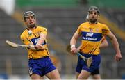 17 April 2016; David Reidy, Clare. Allianz Hurling League Division 1 Semi-Final, Kilkenny v Clare. Semple Stadium, Thurles, Co. Tipperary. Picture credit: Stephen McCarthy / SPORTSFILE