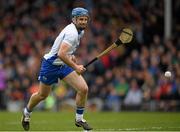 17 April 2016; Michael Walsh, Waterford. Allianz Hurling League Division 1 Semi-Final, Waterford v Limerick. Semple Stadium, Thurles, Co. Tipperary. Picture credit: Stephen McCarthy / SPORTSFILE