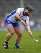 17 April 2016; Noel Connors, Waterford. Allianz Hurling League Division 1 Semi-Final, Waterford v Limerick. Semple Stadium, Thurles, Co. Tipperary. Picture credit: Stephen McCarthy / SPORTSFILE