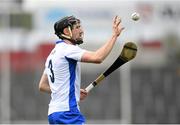 17 April 2016; Barry Coughlan, Waterford. Allianz Hurling League Division 1 Semi-Final, Waterford v Limerick. Semple Stadium, Thurles, Co. Tipperary. Picture credit: Stephen McCarthy / SPORTSFILE