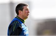 23 April 2016; Kerry manager Alan O'Neill. Lidl Ladies Football National League, Division 1, semi-final, Mayo v Kerry. St Brendan's Park, Birr, Co. Offaly. Picture credit: Ramsey Cardy / SPORTSFILE