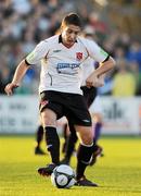 3 May 2010; Shaun Kelly, Dundalk. Airtricity League Premier Division, Dundalk v Shamrock Rovers, Oriel Park, Dundalk. Photo by Sportsfile