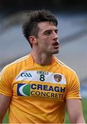 23 April 2016; Niall McKeever, Antrim, after the game. Allianz Football League, Division 4, Final, Louth v Antrim. Croke Park, Dublin. Picture credit: Ray McManus / SPORTSFILE