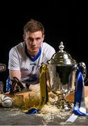27 April 2016; Pictured at the 2016 Allianz hurling League Final preview in Croke Park is Waterford's Austin Gleeson. Clare face Waterford in the Allianz Hurling League Division 1 Final on Sunday 1st May. Croke Park, Dublin. Picture credit: Ramsey Cardy / SPORTSFILE