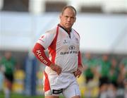 7 May 2010; Brendon Botha, Ulster. Magners League, Ulster v Connacht, Ravenhill Park, Belfast, Co. Antrim. Picture credit: Oliver McVeigh / SPORTSFILE