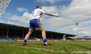 16 May 2010; A general view of Semple Stadium. Munster GAA Football Senior Championship Quarter-Final, Kerry v Tipperary, Semple Stadium, Thurles, Co. Tipperary. Picture credit: Stephen McCarthy / SPORTSFILE