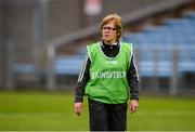 1 May 2016; Kilkenny manager Ann Downey. Irish Daily Star National Camogie League Division 1 Final, Galway v Kilkenny. Semple Stadium, Thurles, Co. Tipperary. Picture credit: Piaras Ó Mídheach / SPORTSFILE
