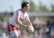 23 May 2010; Colm Cavanagh, Tyrone. Ulster GAA Football Senior Championship Quarter-Final, Antrim v Tyrone, Casement Park, Belfast, Co. Antrim. Picture credit: Oliver McVeigh / SPORTSFILE