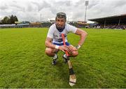 1 May 2016; Maurice Shanahan, Waterford, after the game. Allianz Hurling League Division 1 Final, Clare v Waterford. Semple Stadium, Thurles, Co. Tipperary. Picture credit: Stephen McCarthy / SPORTSFILE