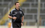 1 May 2016; Referee Brian Gavin. Allianz Hurling League Division 1 Final, Clare v Waterford. Semple Stadium, Thurles, Co. Tipperary. Picture credit: Piaras Ó Mídheach / SPORTSFILE